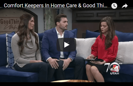 Home Care Ogden Ut