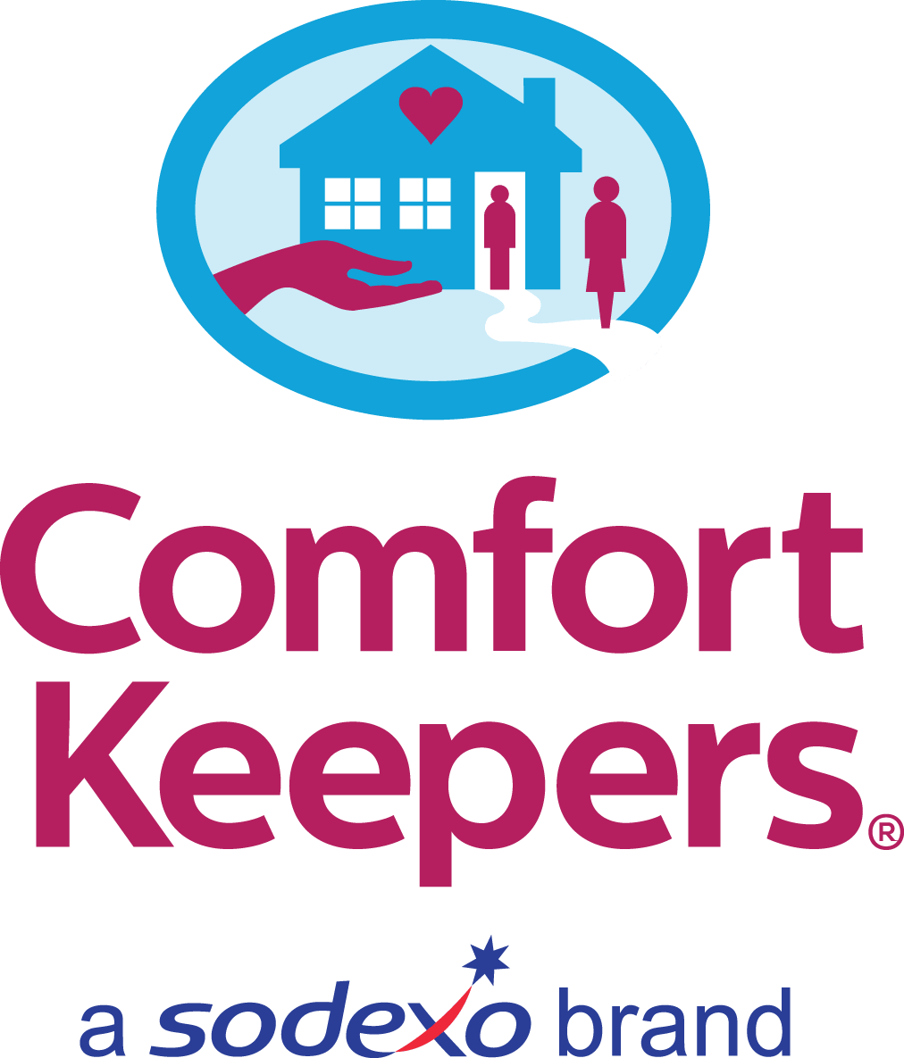 Comfort Keepers Of The Month