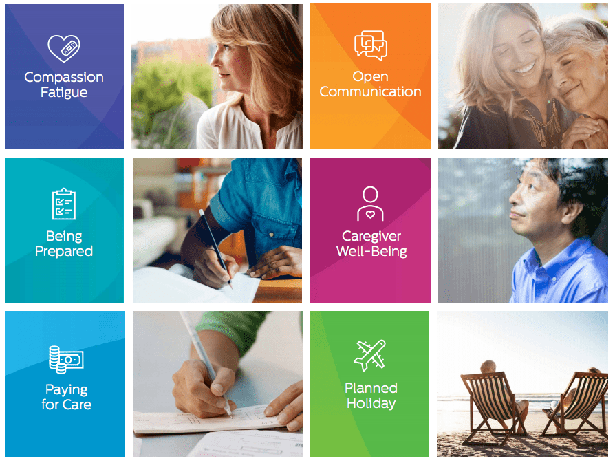 caregiver jobs