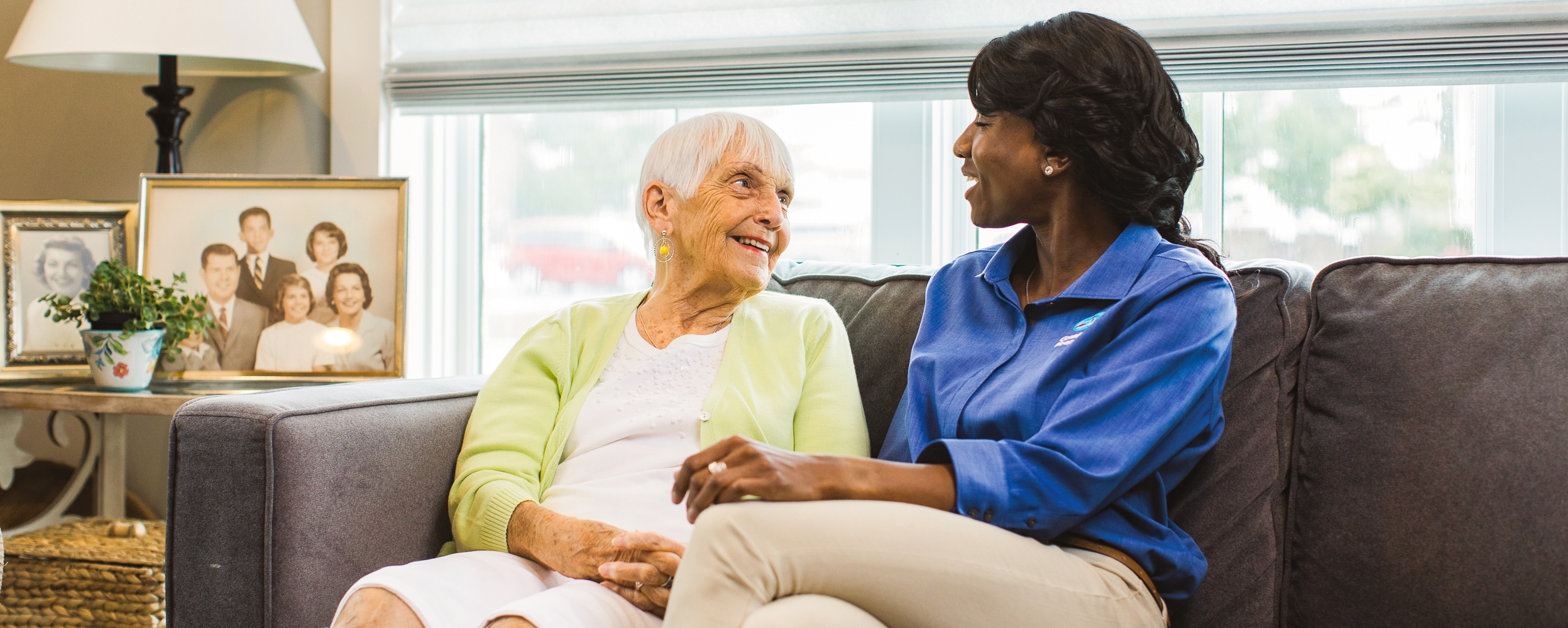 Home Care Pittsburgh Pa