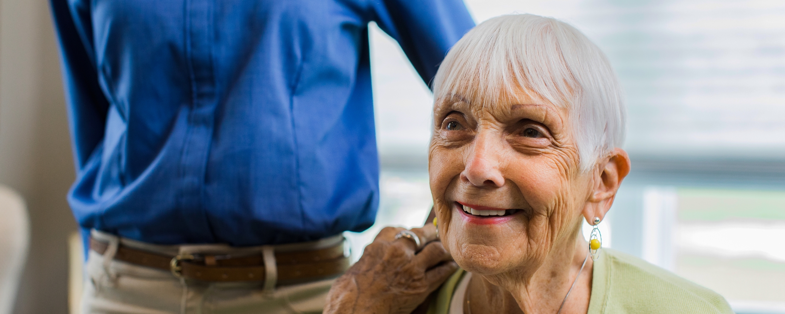 In Home Care Services Brentwood Tn