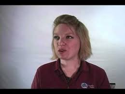 Kirkeide Wins National Caregiver Honor