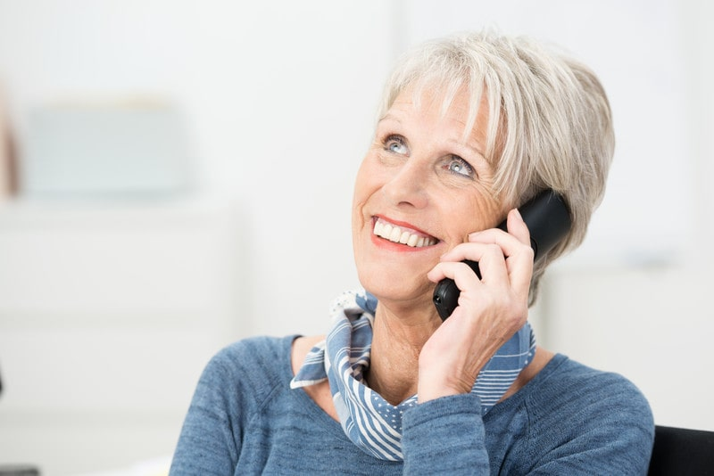 Home Care Assistance Ogden Ut