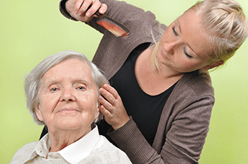 home care for seniors