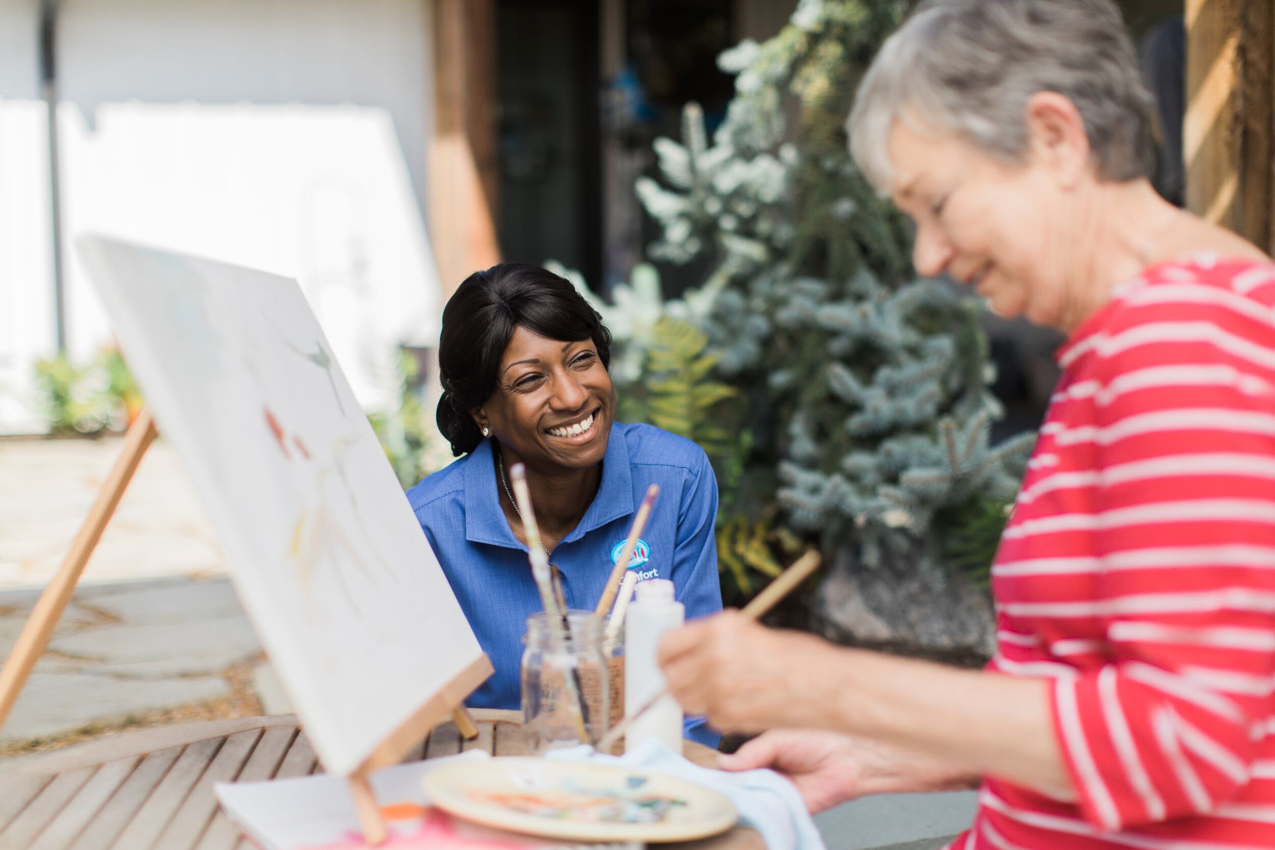 Home Care West Chesapeake Md