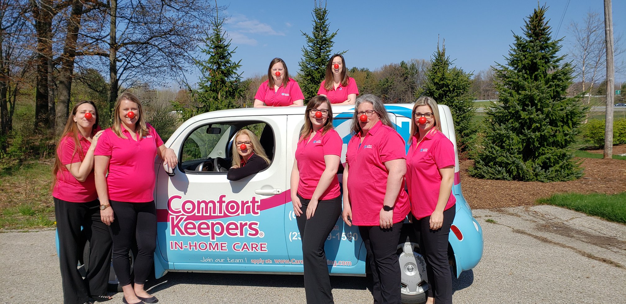 Home Care Spring Lake Mi Muskegon Mi