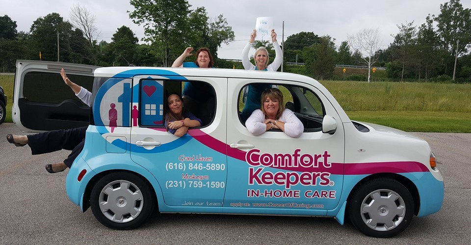 Home Care Spring Lake Mi Muskegon Mi