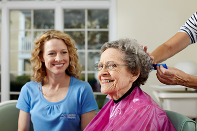 Baldwin Wisconsin In Home Senior Care