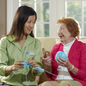 In-Home Respite Care for Elderly near you in Montclair & Hasbrouck Heights,  NJ