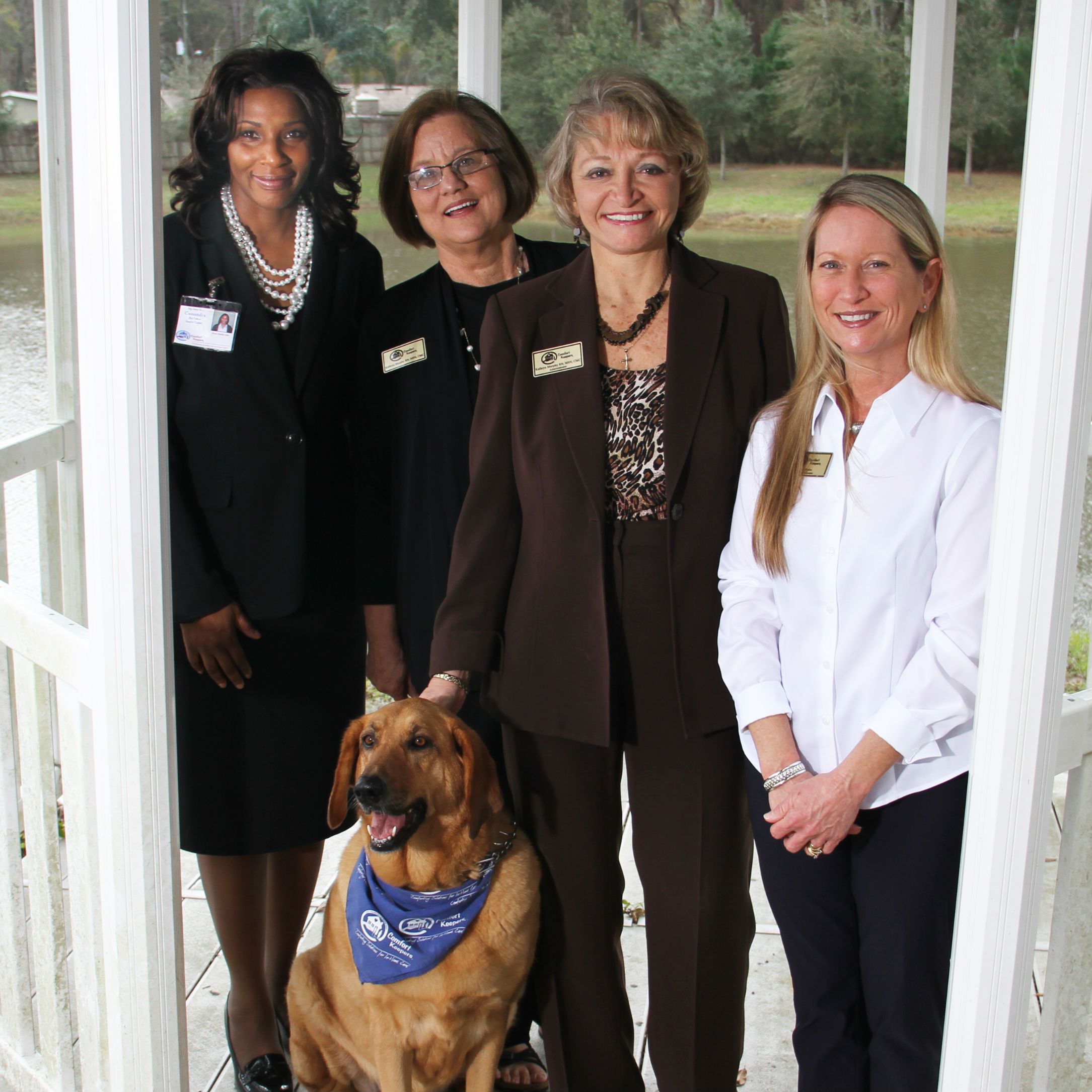 Home Health Care Jacksonville Fl Comfort Keepers