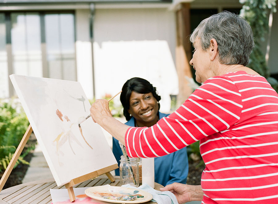 Home Care Services Flagstaff Arizona
