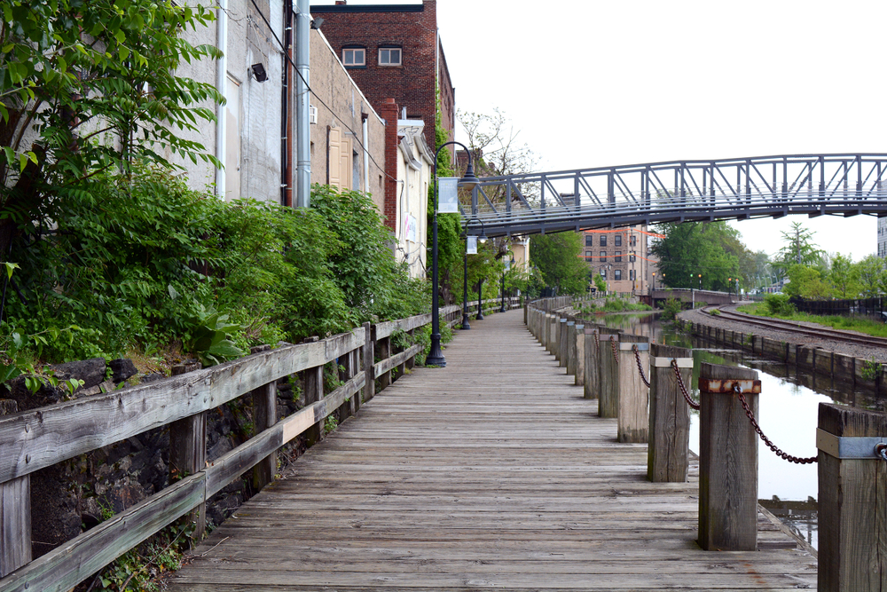 Manayunk, PA where Comfort Keepers provides in home care services for seniors