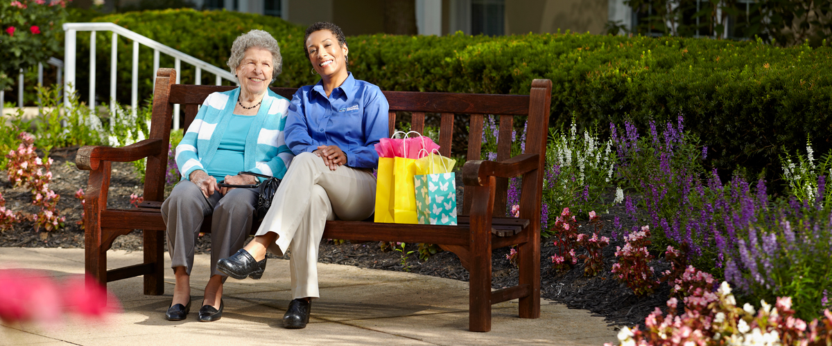 Senior Home Care In Fort Myers Fl Comfort Keepers Fort Myers