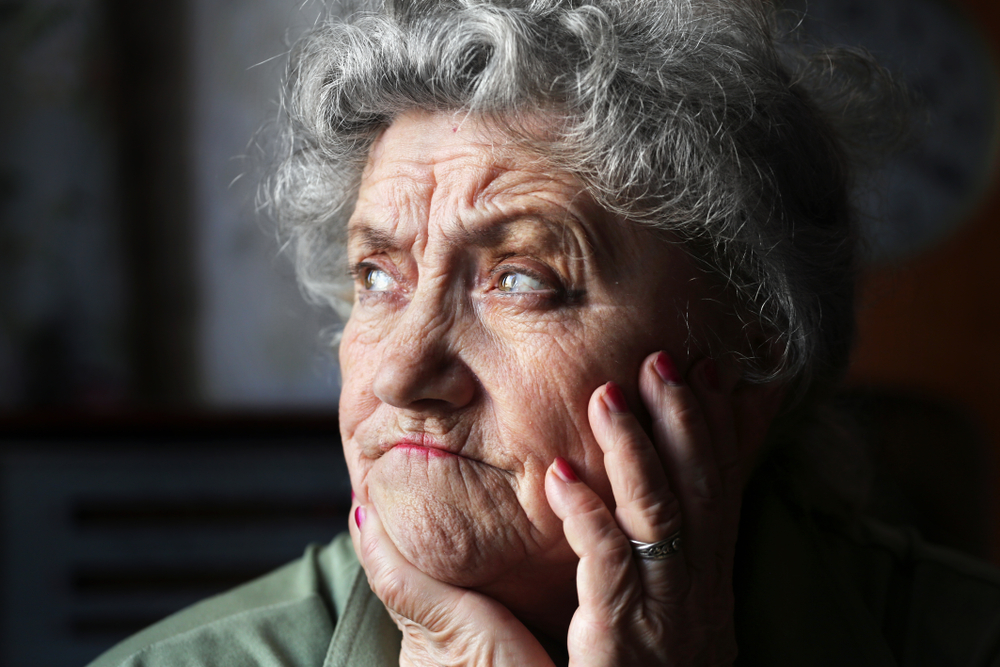 Loneliness and Seniors