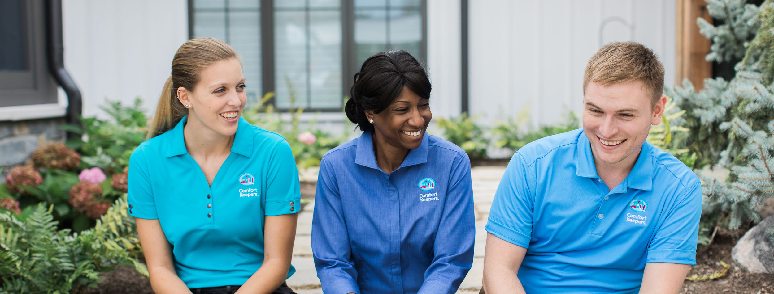 Comfort Keepers Sioux Falls In Home Care