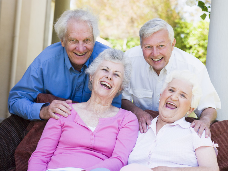 Bowlus, MN can be your senior in home care destination