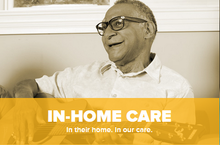 in home care for seniors decatur mi