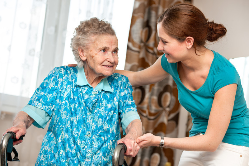 Homecare in Raleigh NC: Helping Older Adults Start Exercising Safely