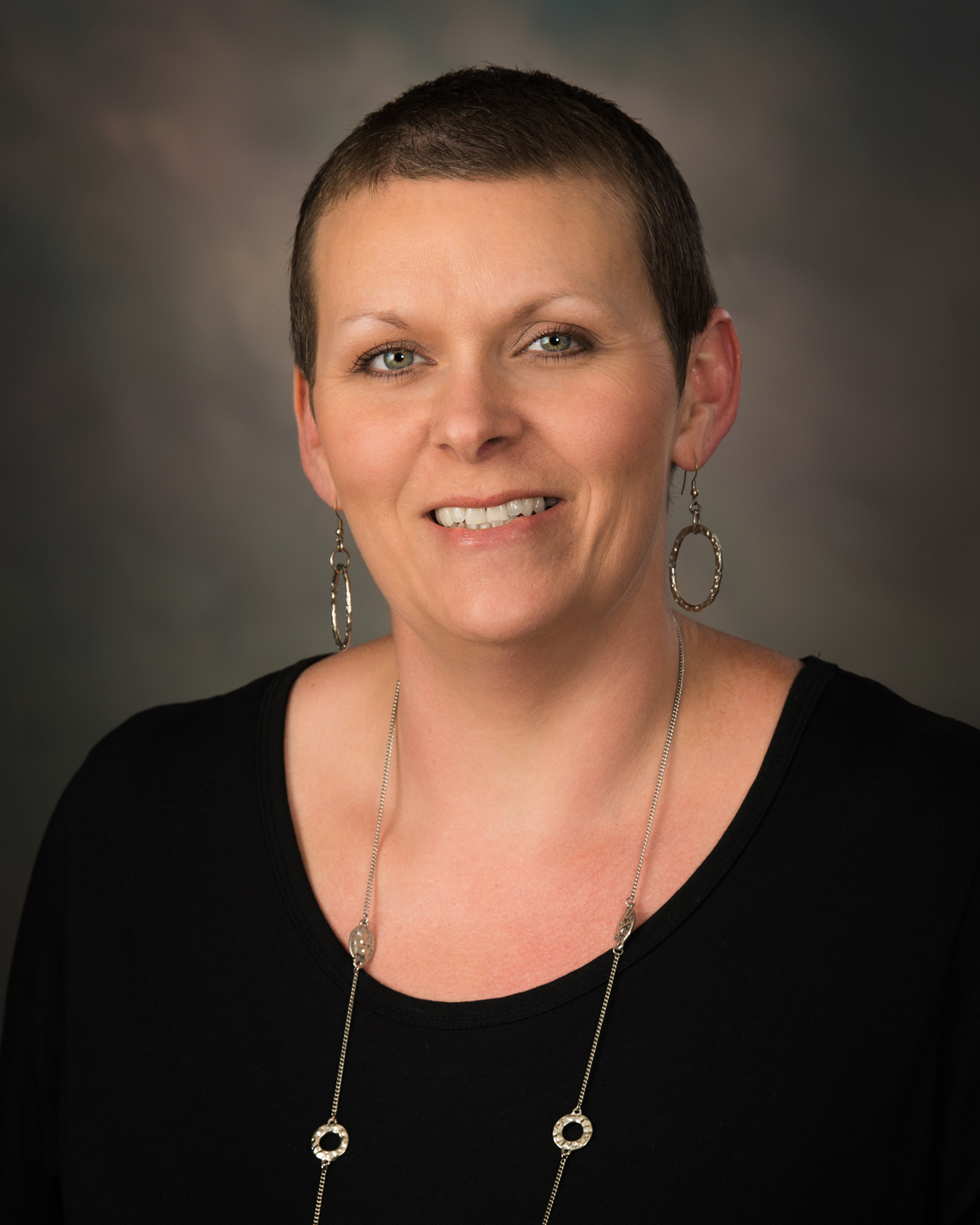 Headshot of Account Specialist, Brandy Howell