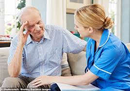 In Home Senior Care And Home Care Services In Coronado Ca