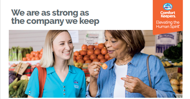 Caregivers And In Home Care Agency Victoria Tx