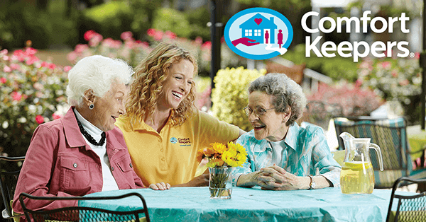 Comfort Keepers Hudson In Home Care