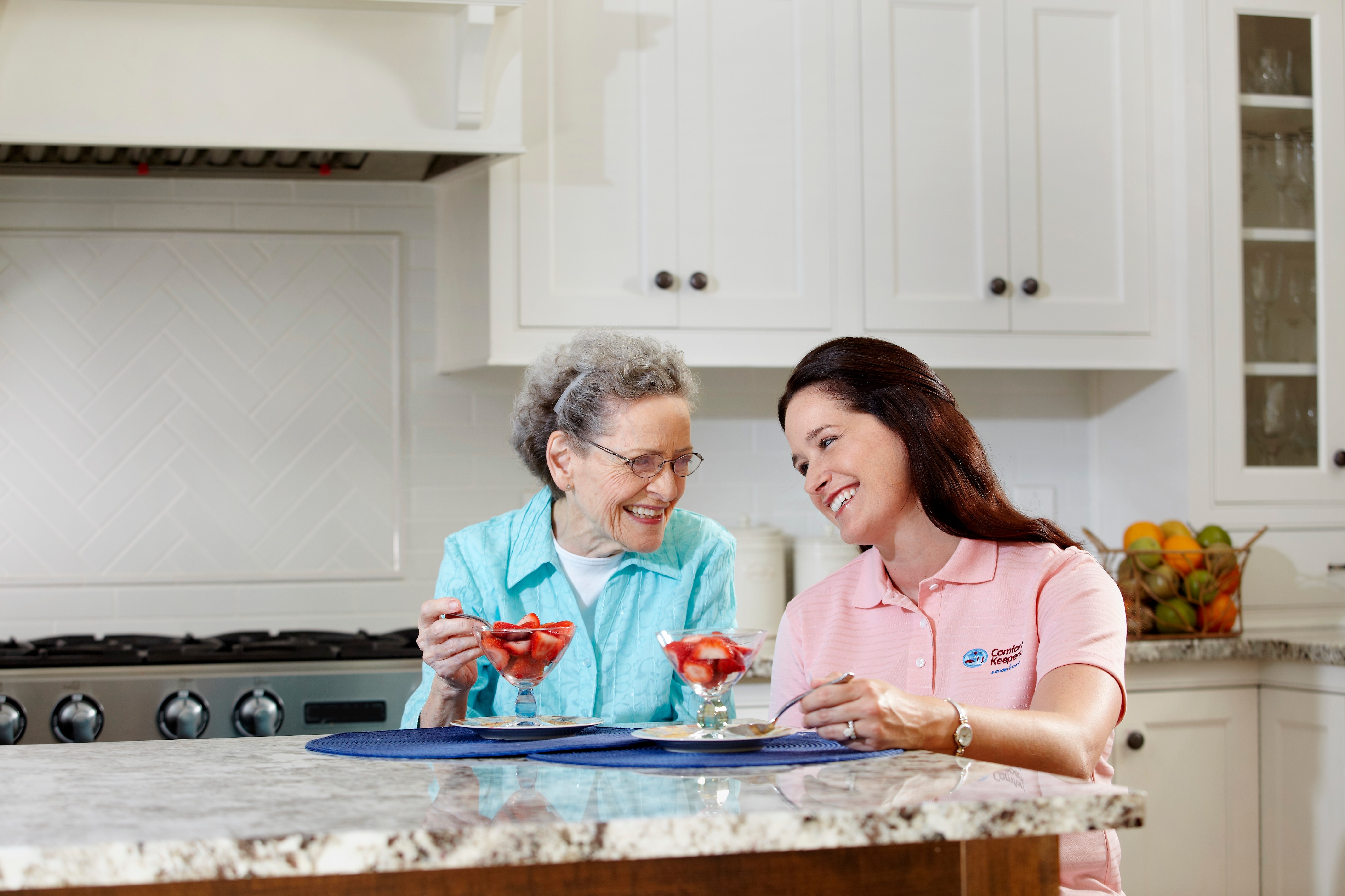 In Home Care In Omaha