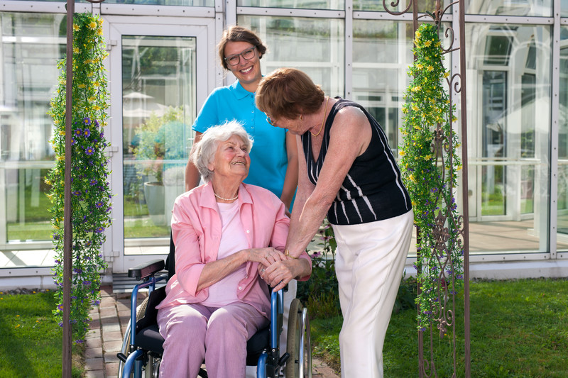 Home Care Agencies In Monroe Nj