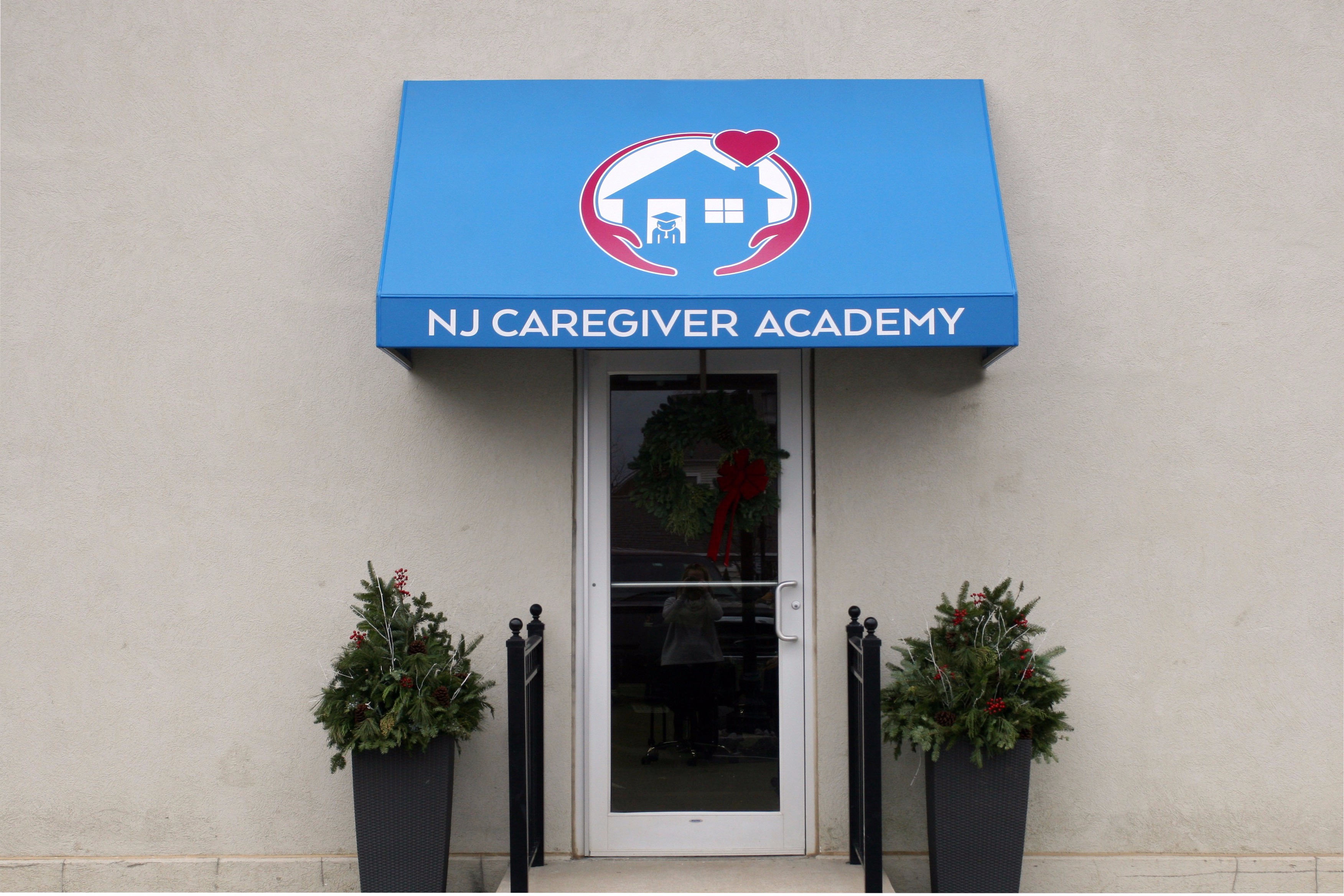 NJ Caregiver Academy