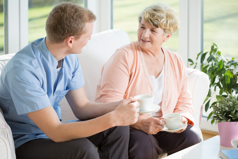Respite Care: Customized Care Services and Flexible Scheduling | Comfort  Keepers
