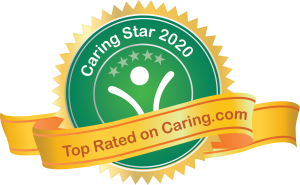Caring.com Caring Star Award