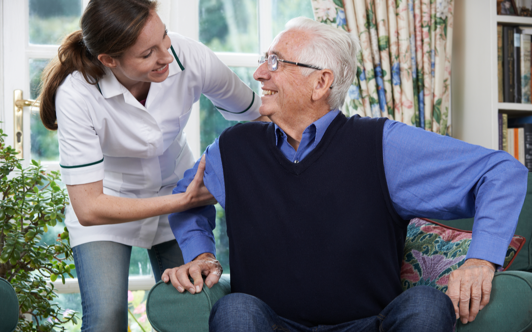 Home Care Services Southbury Ct Comfort Keepers