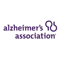 Alzheimer's Associate Logo