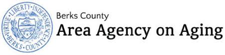 Berks County Area Agency on Aging Logo