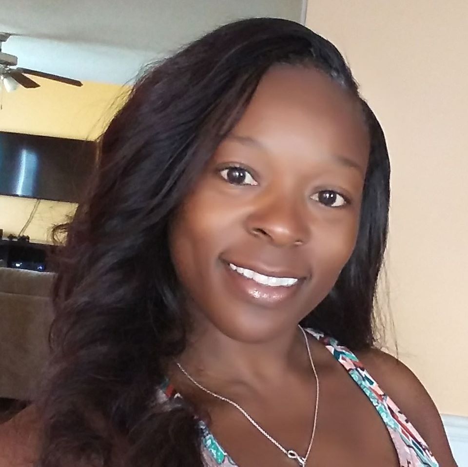Rashida Home Caregiver
