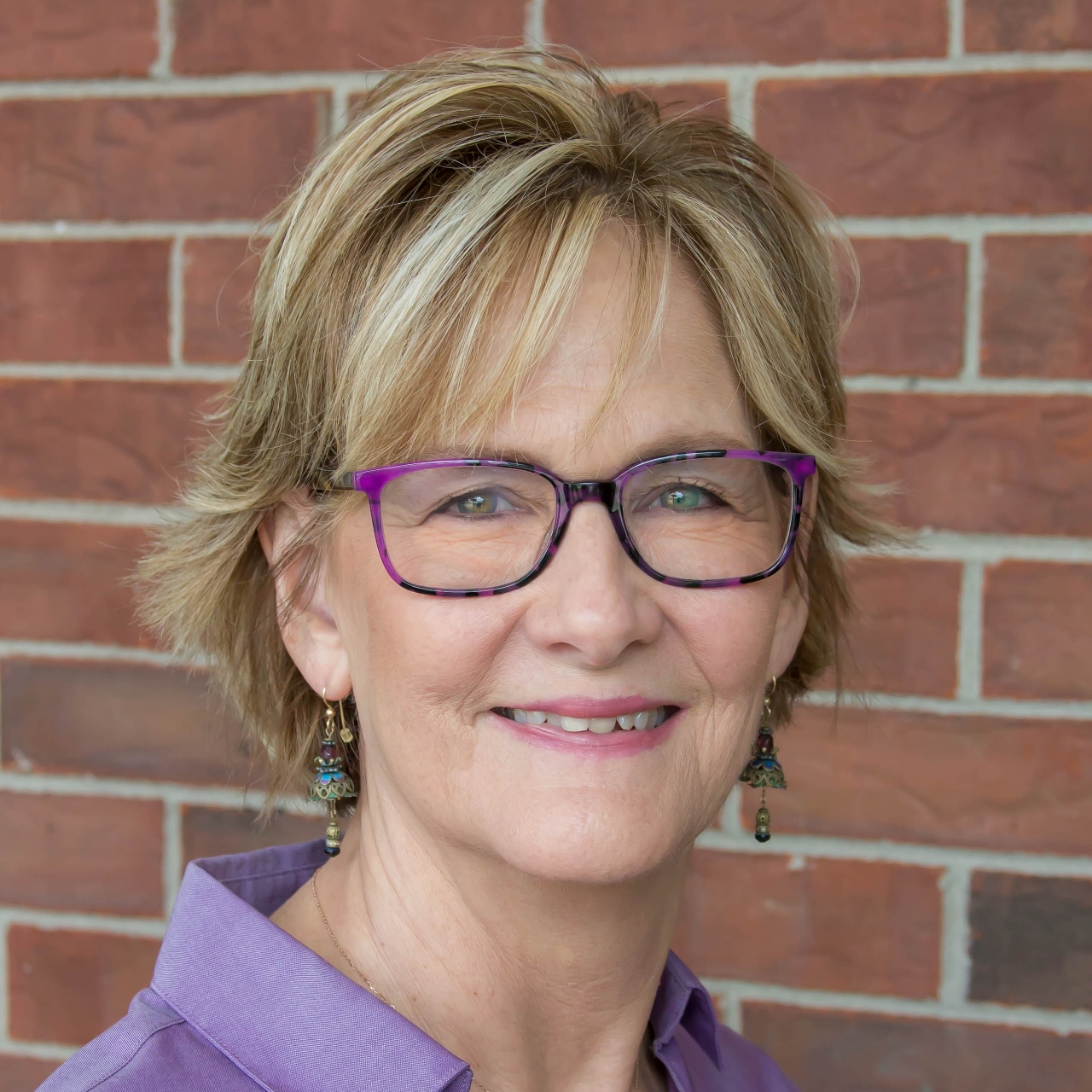 Janet Baumgardner, Owner/CEO