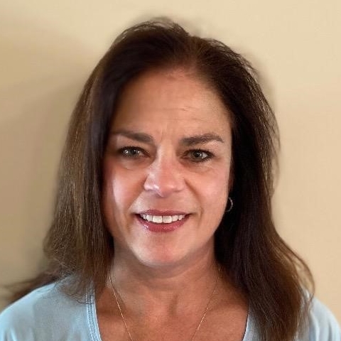 Rebecca Berry, RN