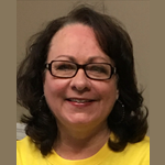 Theresa Sullivan