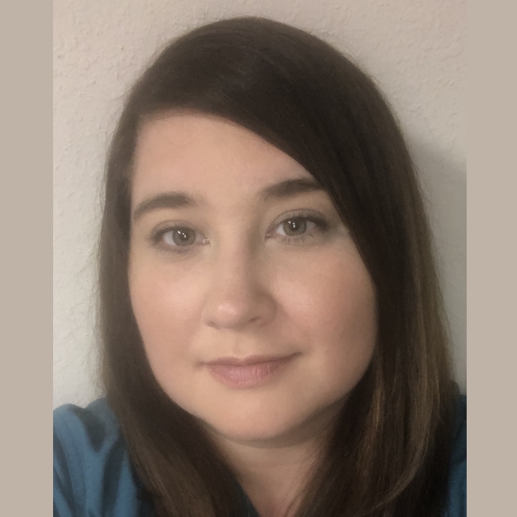 Bre Carlson, LPN
