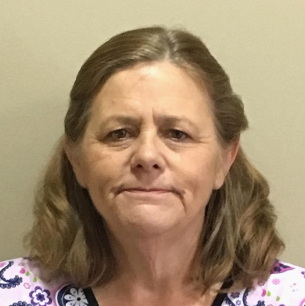 Elane Fountain, LPN