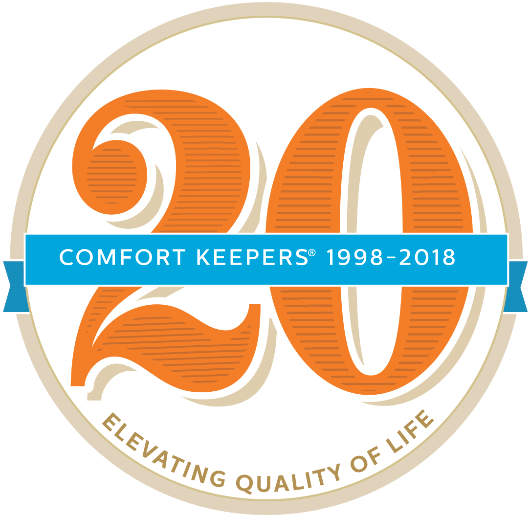 Expert Senior Care in Alpharetta, GA Comfort Keepers