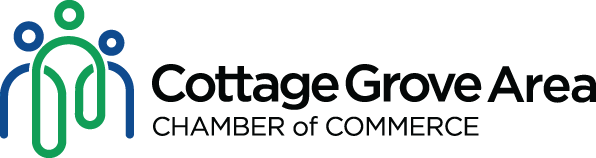 Cottage Grove Area Chamber of Commerce Logo