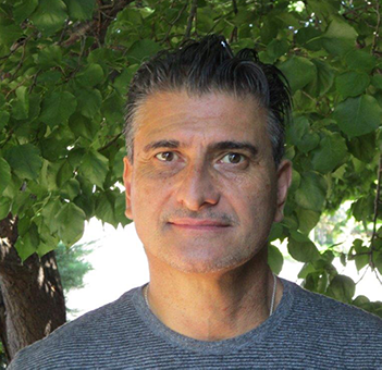 Stephen Fresquez Human Resources Director Senior Comfort Care in Santa Fe