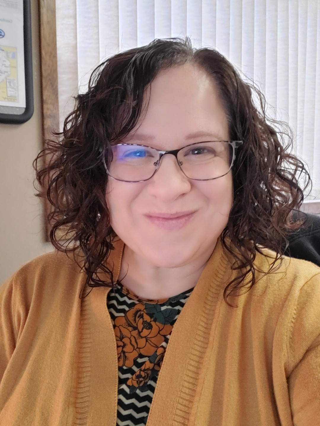 Comfort Keepers Caregiver