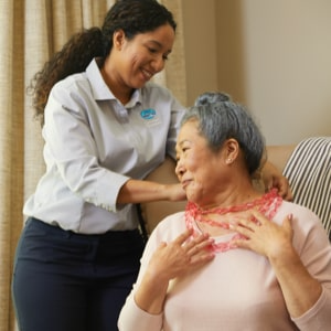 in-faclity care services in Jacksonville, FL