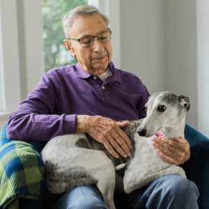 specialized care for Alzheimer's and Dementia