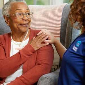 24hr specialized home care services