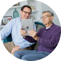 Senior Care Jobs Homecare Giver Jobs