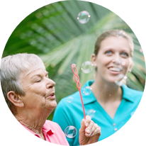 Caregiver Positions In Home Senior Care Jobs