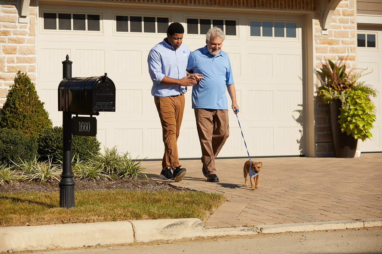 In-home dementia care in Marlton, NJ